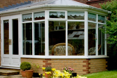 conservatories Shincliffe
