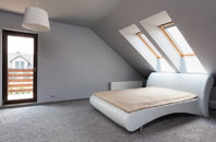 Shincliffe bedroom extensions