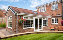 Shincliffe house extension leads