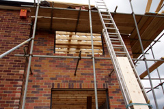 house extensions Shincliffe