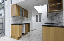 Shincliffe kitchen extension leads